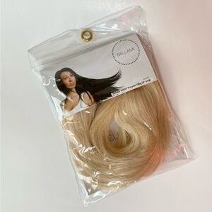 Bellami Wrap 24” Ponytail - Beach Blonde